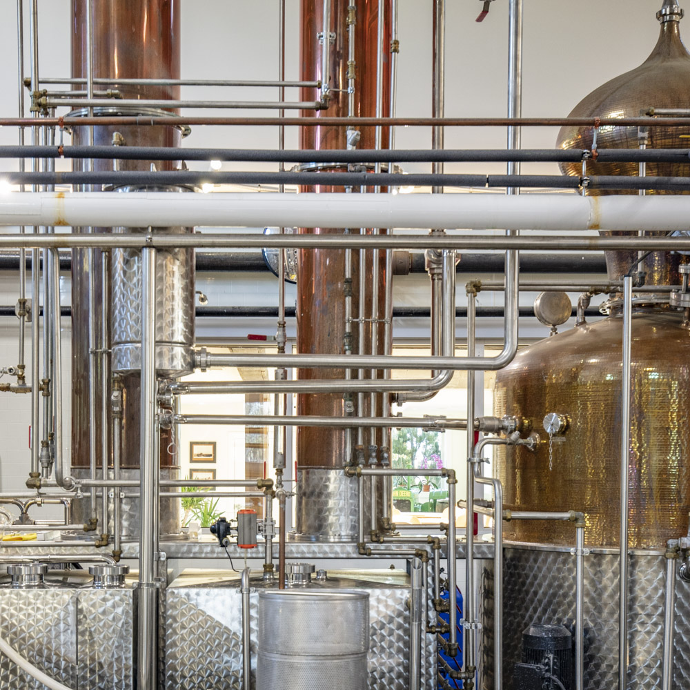 Photo of Sagaponack Farm Distillery
