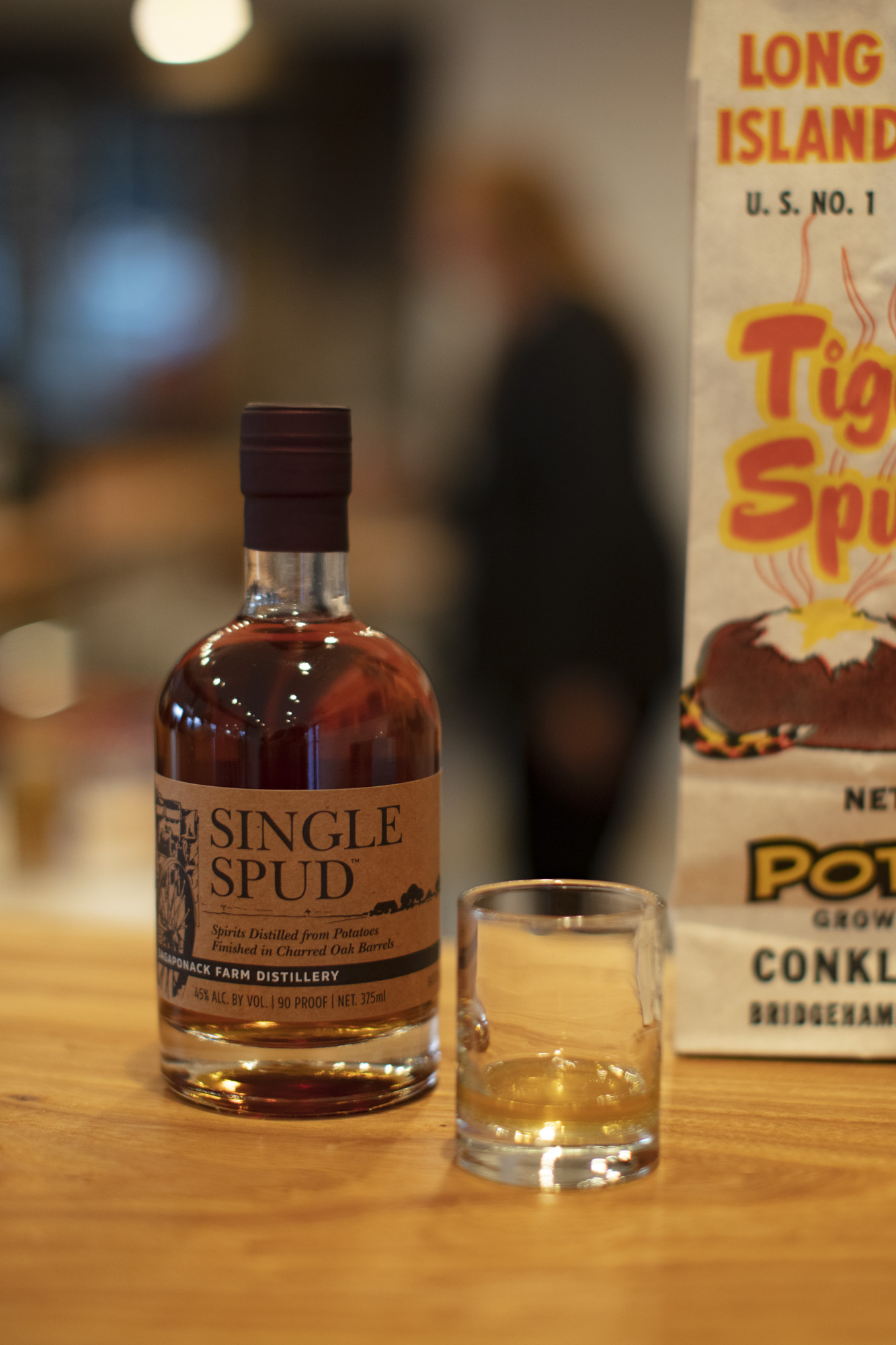 Photo of Sagaponack Farm Distillery