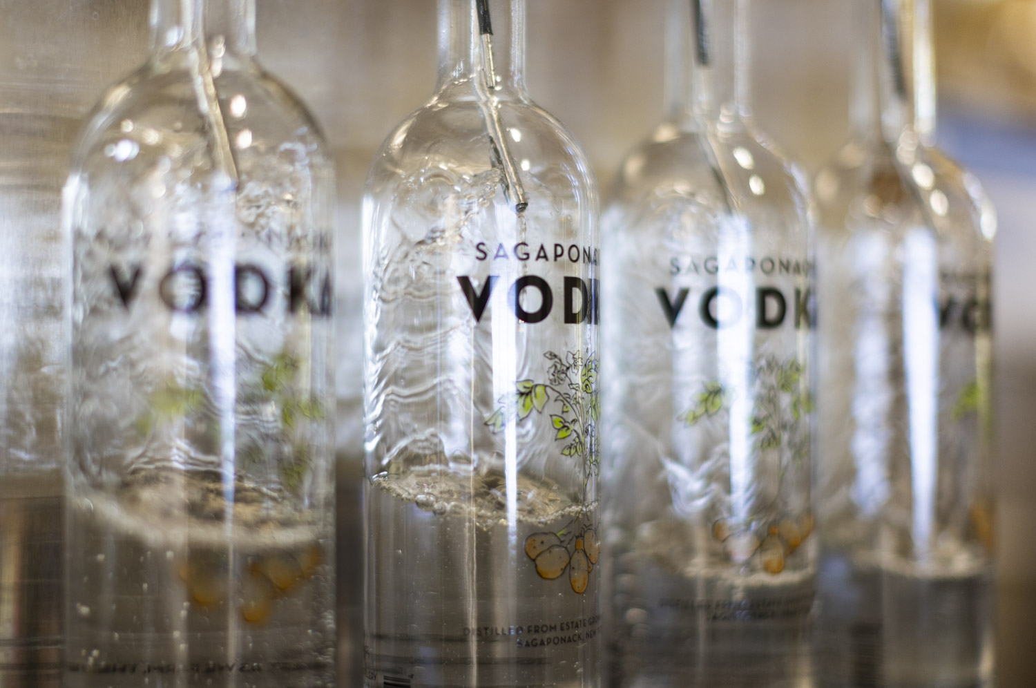 Photo of Sagaponack Farm Distillery