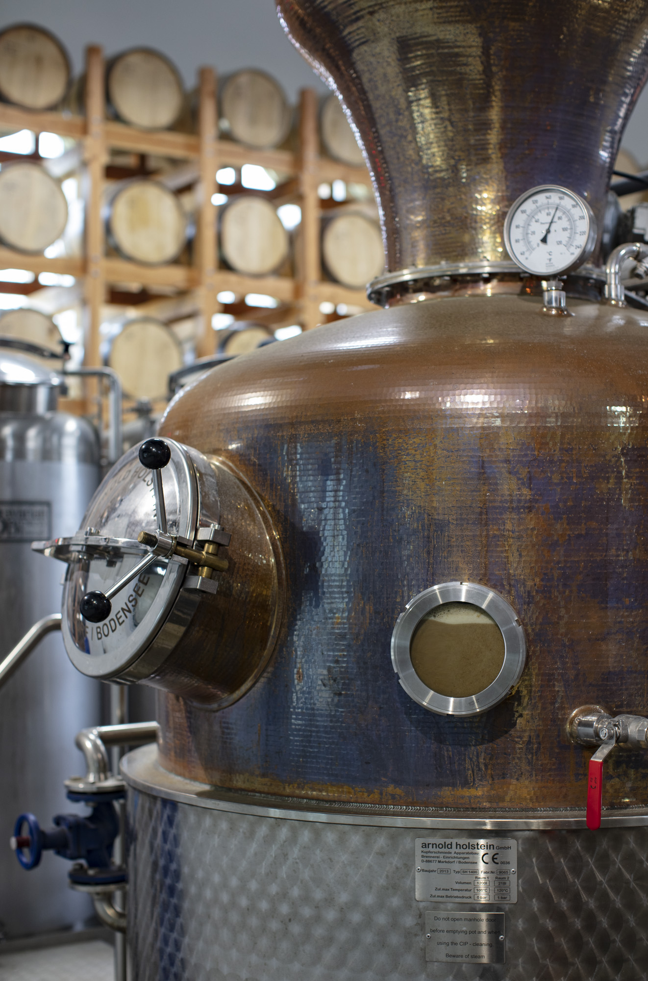 Photo of Sagaponack Farm Distillery