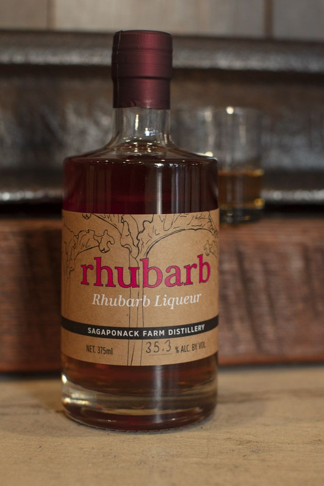 Photo of Sagaponack Farm Distillery