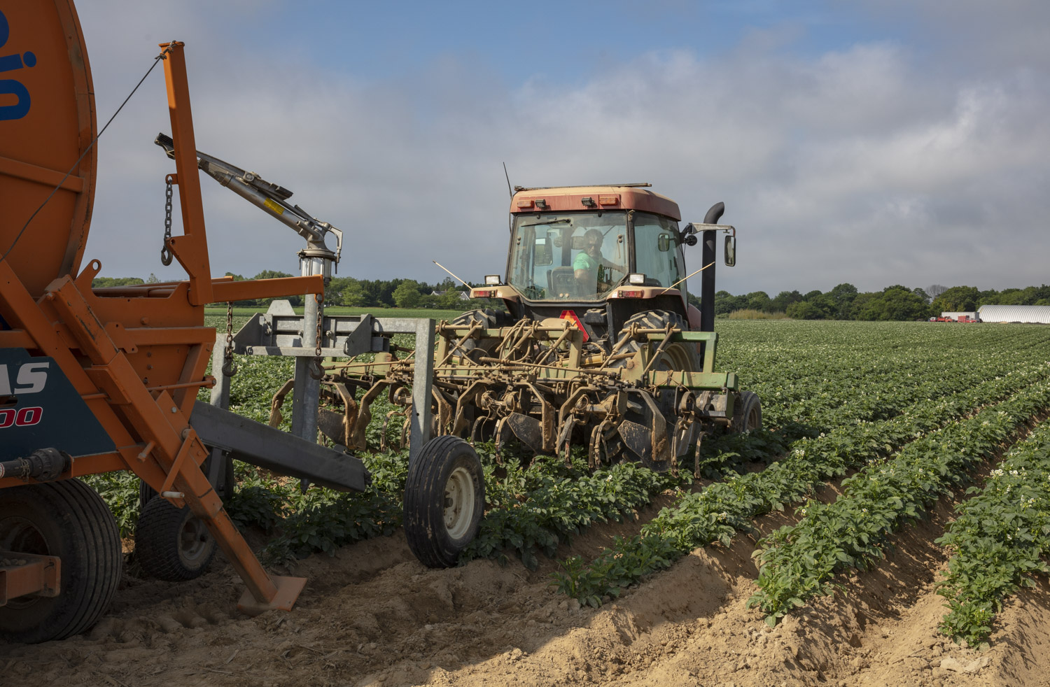 Photo of Sagaponack Farm Distillery