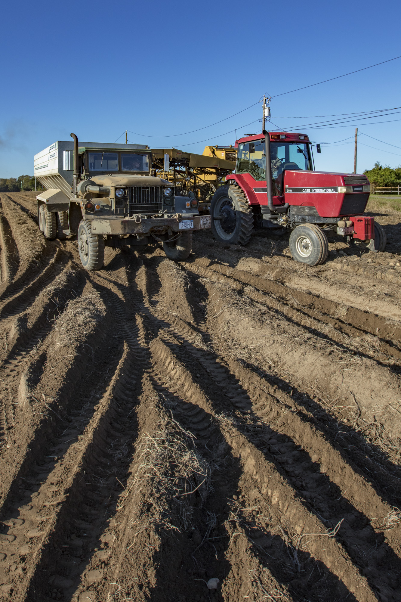Photo of Sagaponack Farm Distillery