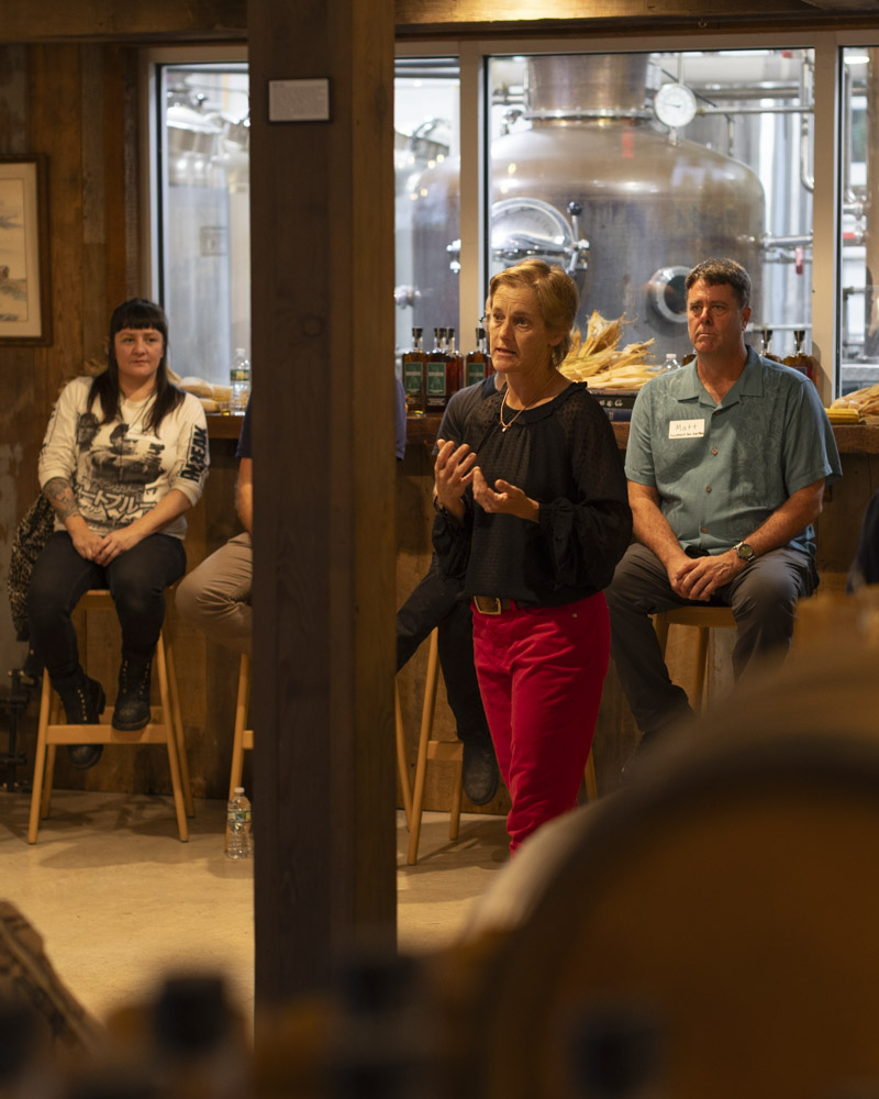 Image 4: Photo of Sagaponack Farm Distillery