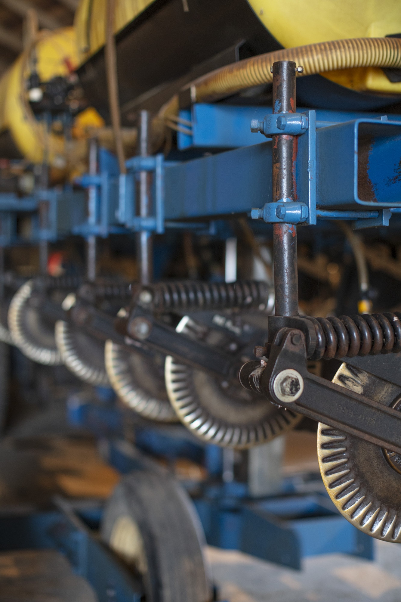 Photo of Sagaponack Farm Distillery
