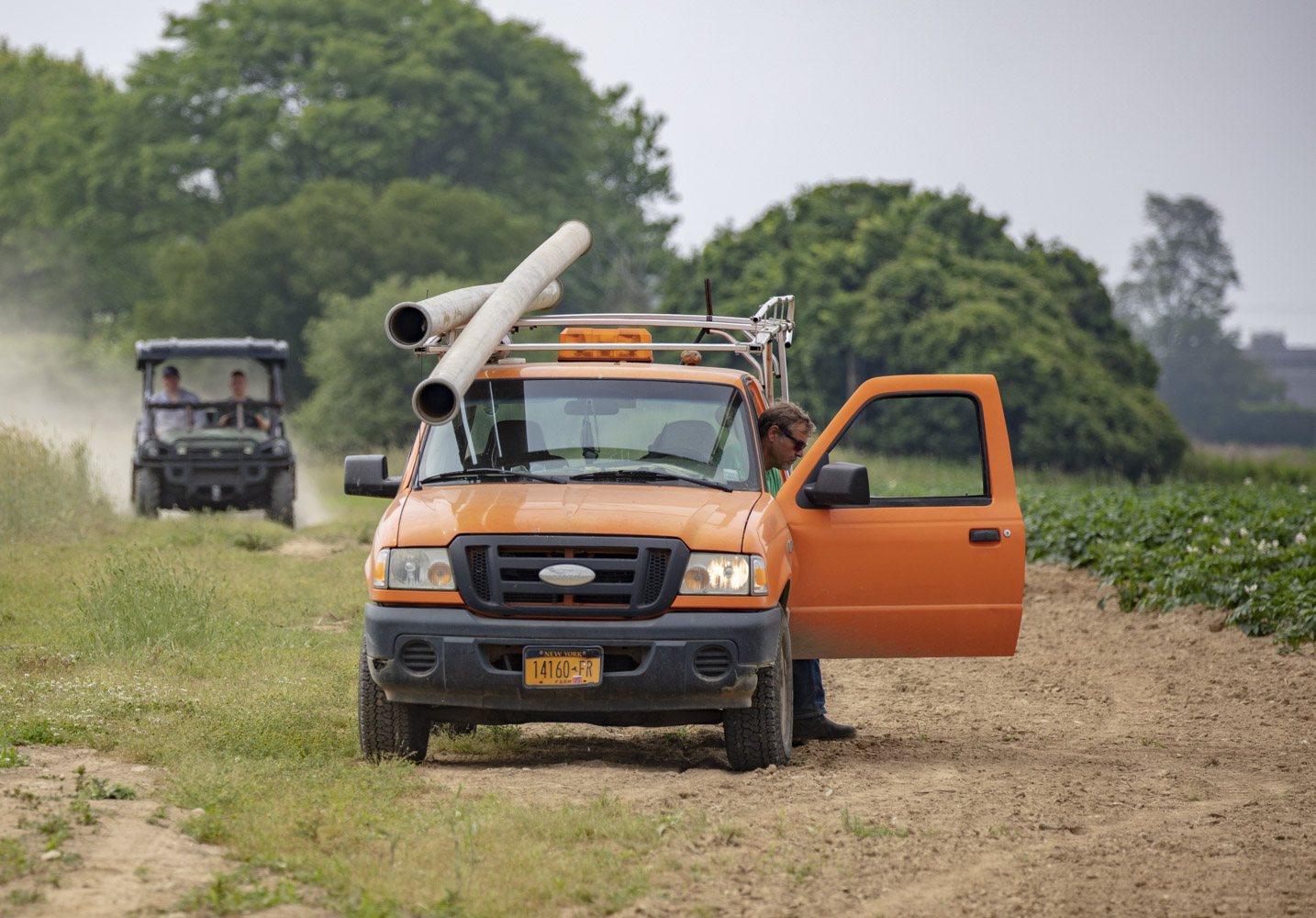 Photo of Sagaponack Farm Distillery