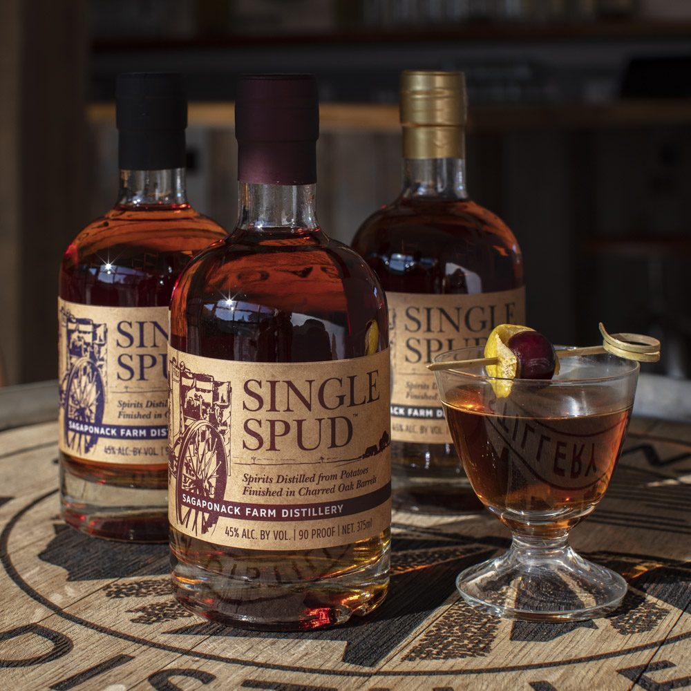 Photo of Sagaponack Farm Distillery